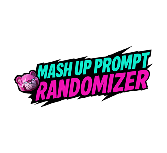 Mash Up Prompt Randomizer